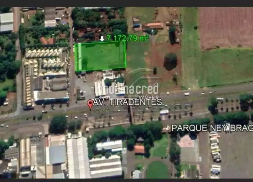 Depósito-Galpão, 1733 m² - Foto 4
