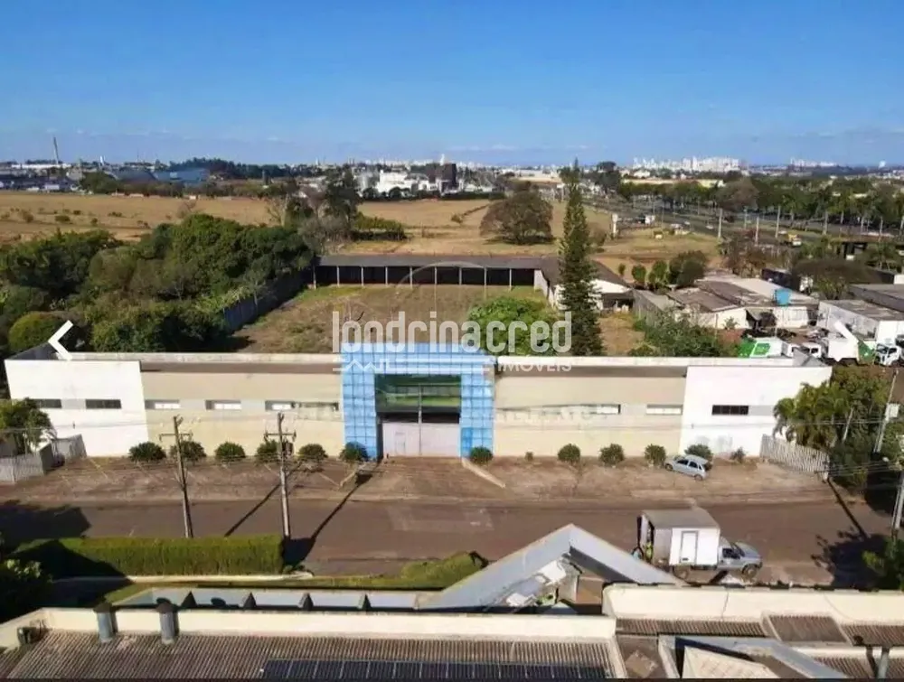 Depósito-Galpão, 1733 m² - Foto 6