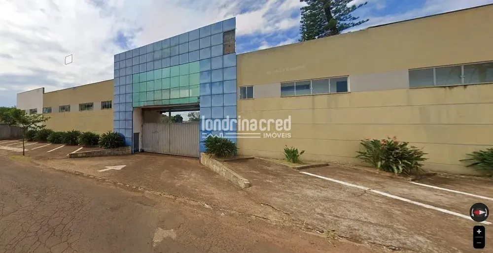 Depósito-Galpão, 1733 m² - Foto 5