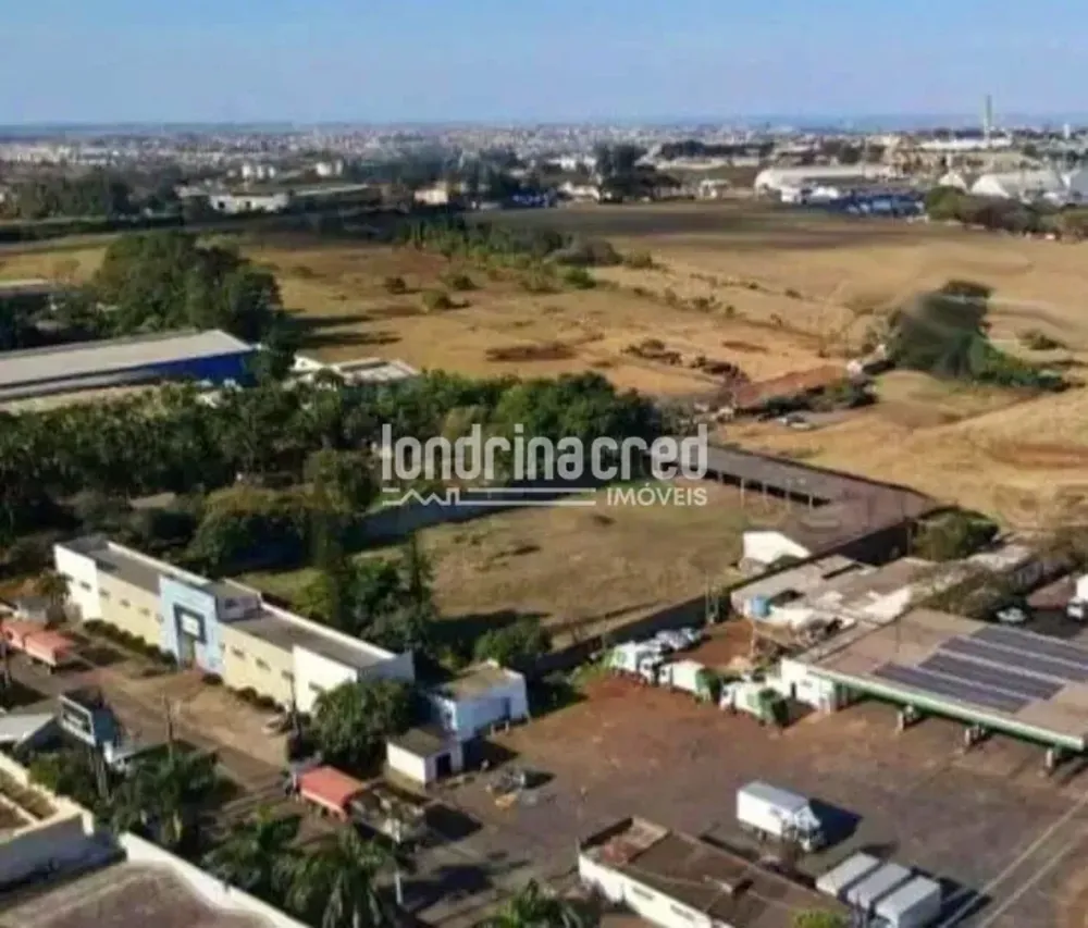 Depósito-Galpão, 1733 m² - Foto 3