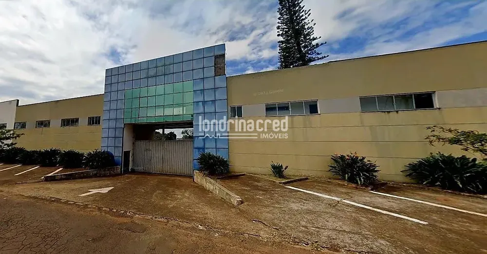 Depósito-Galpão, 1733 m² - Foto 10