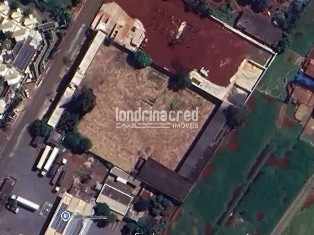 Depósito-Galpão, 1733 m² - Foto 9