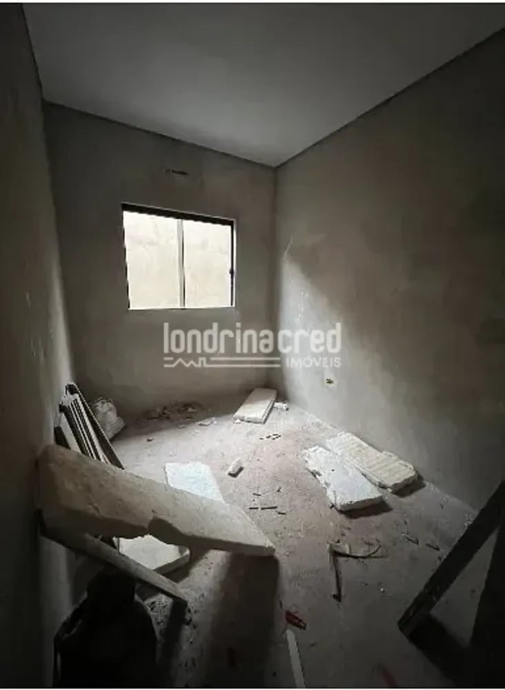 Casa, 3 quartos, 82 m² - Foto 1