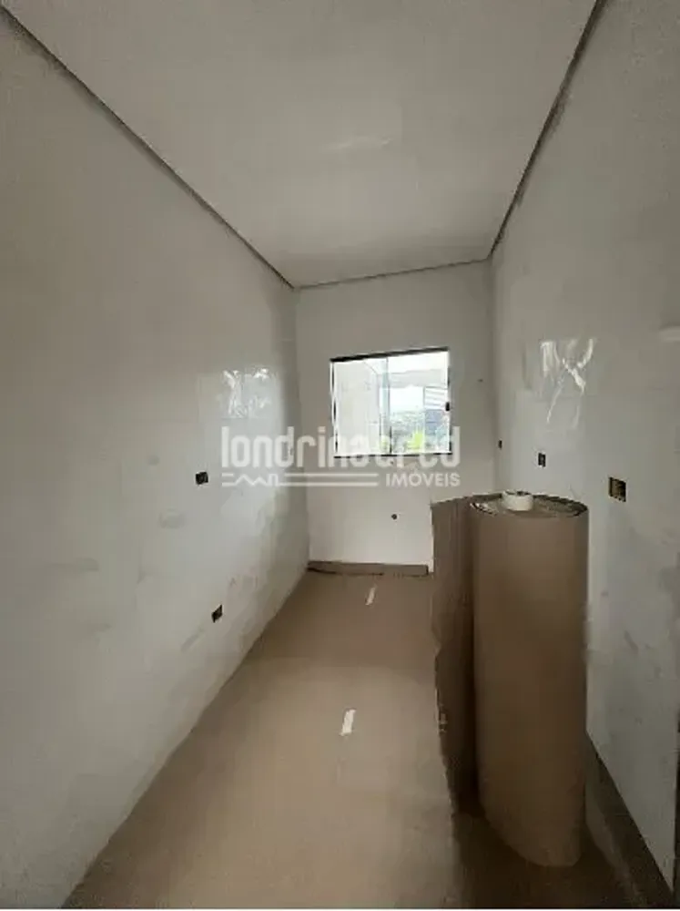 Casa, 3 quartos, 82 m² - Foto 2