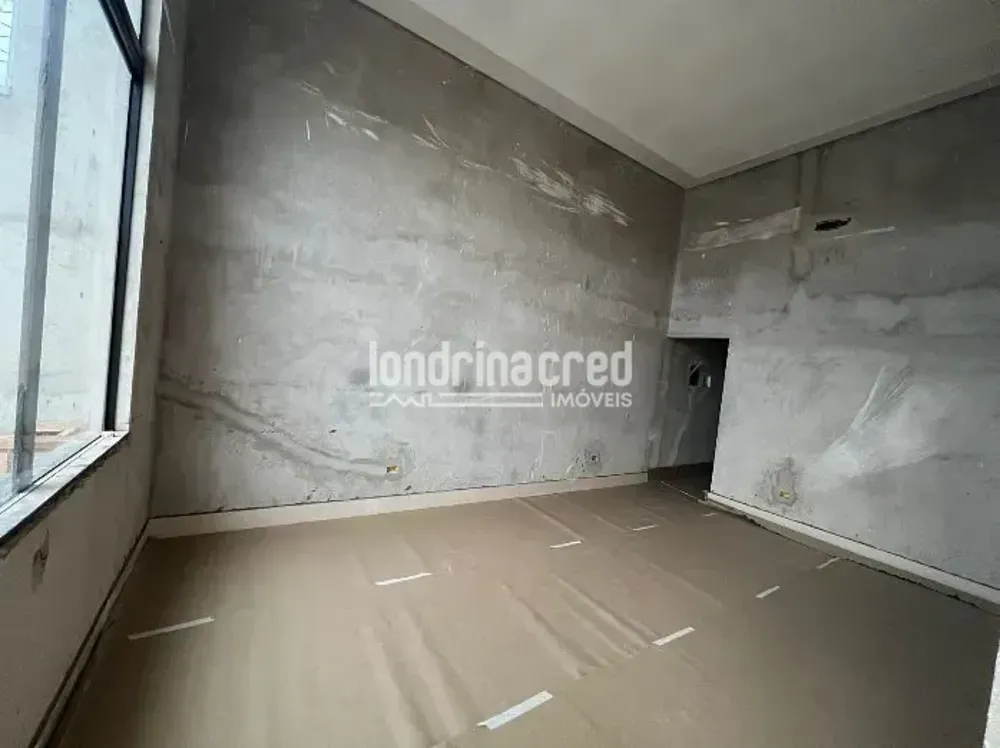 Casa, 3 quartos, 82 m² - Foto 3