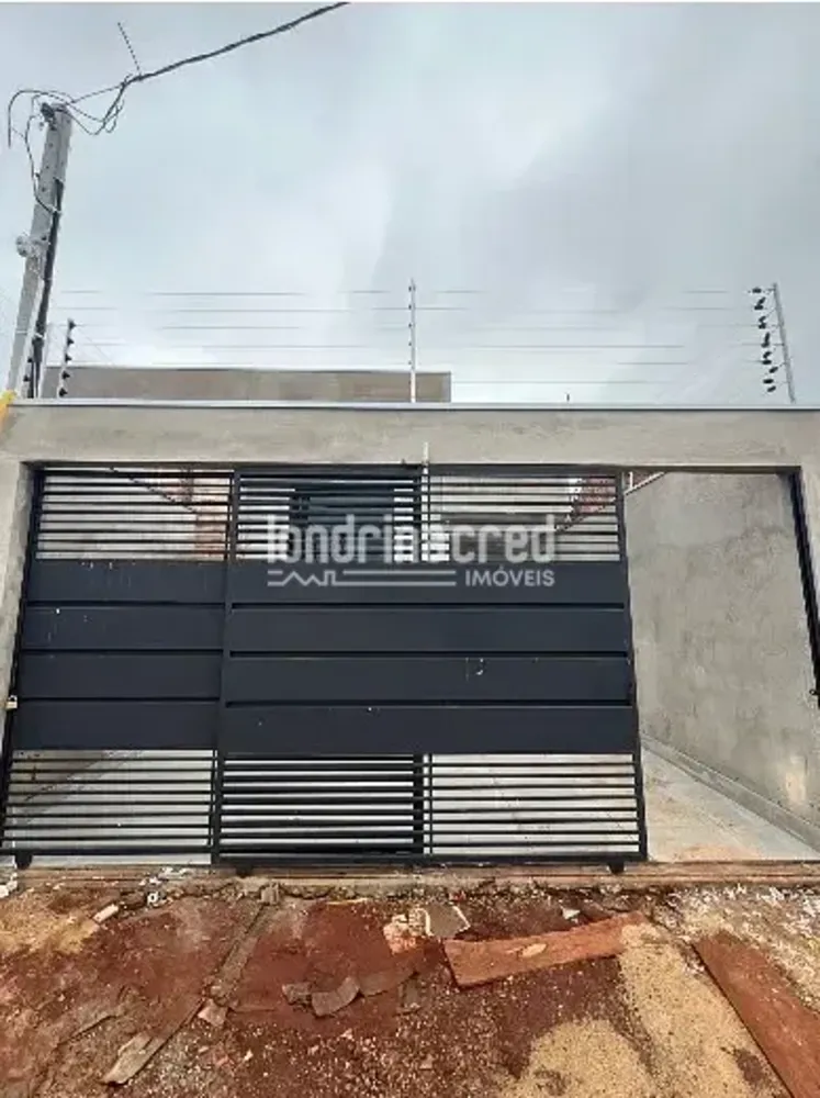 Casa, 3 quartos, 82 m² - Foto 8