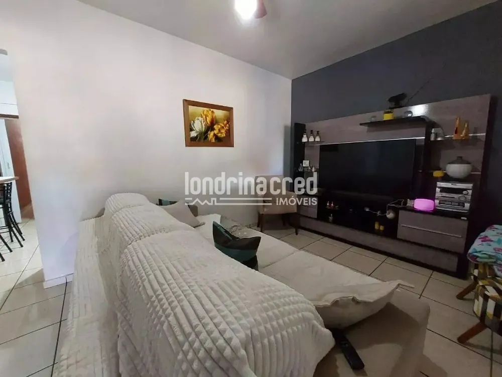 Casa, 3 quartos, 81 m² - Foto 3