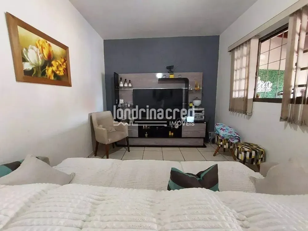 Casa, 3 quartos, 81 m² - Foto 4