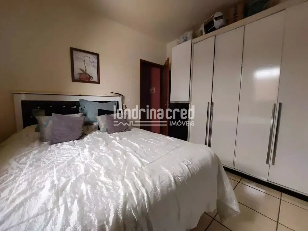Casa, 3 quartos, 81 m² - Foto 1