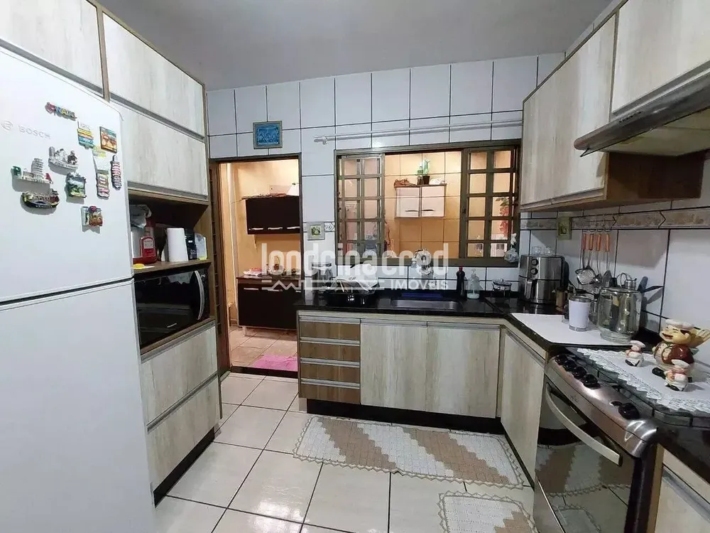 Casa, 3 quartos, 81 m² - Foto 6