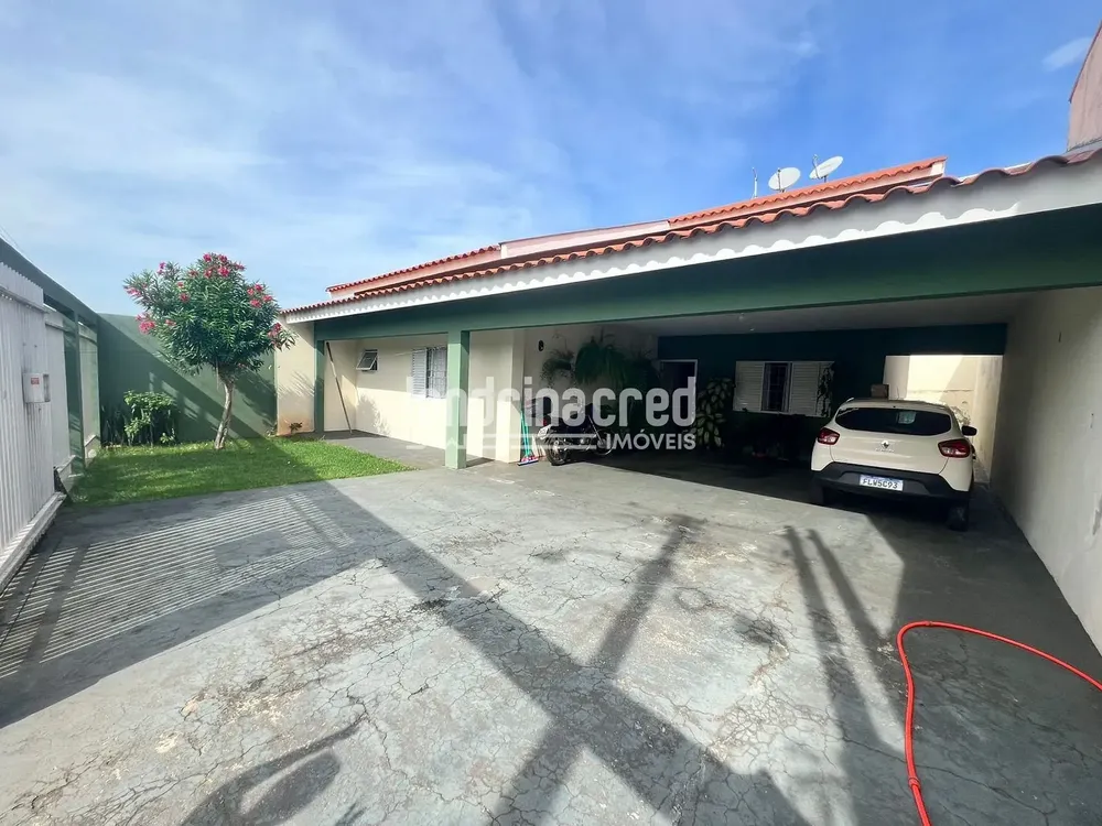 Casa, 3 quartos, 210 m² - Foto 5