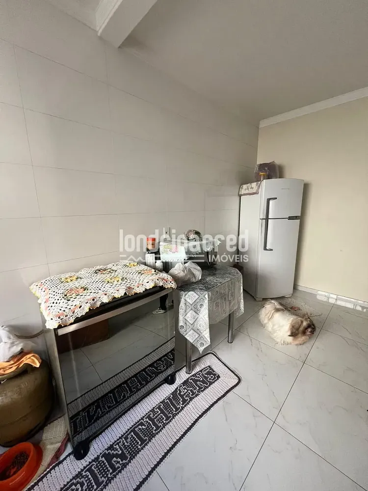 Casa, 3 quartos, 210 m² - Foto 3