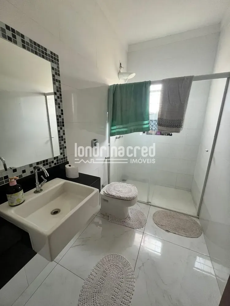 Casa, 3 quartos, 210 m² - Foto 2