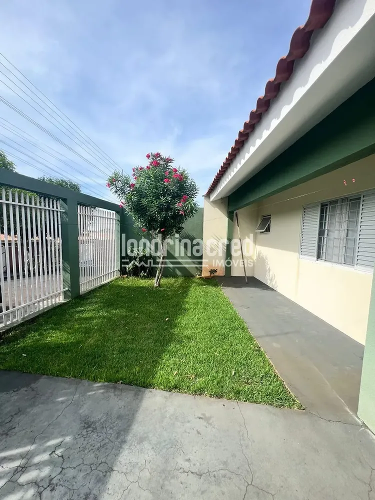 Casa, 3 quartos, 210 m² - Foto 4