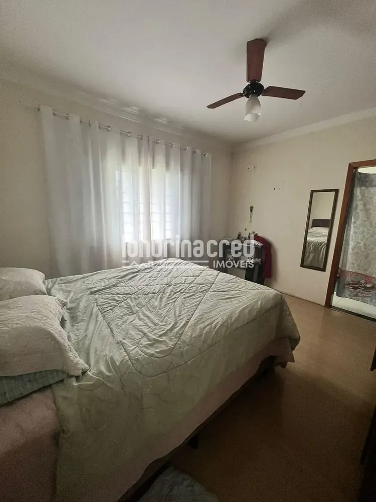 Casa, 3 quartos, 210 m² - Foto 8