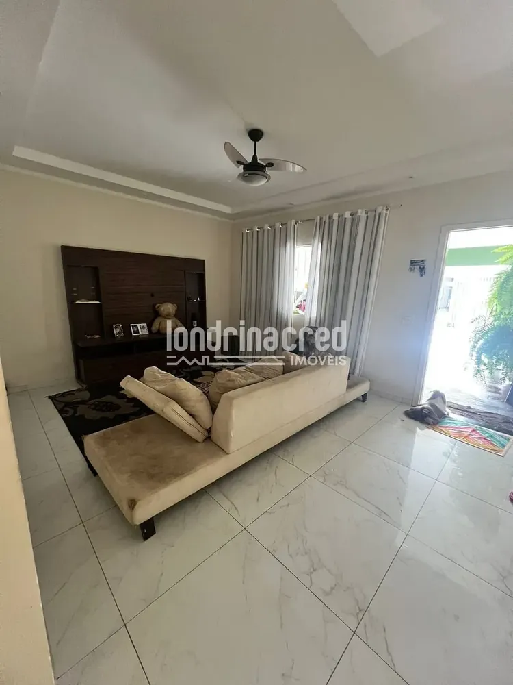 Casa, 3 quartos, 210 m² - Foto 4