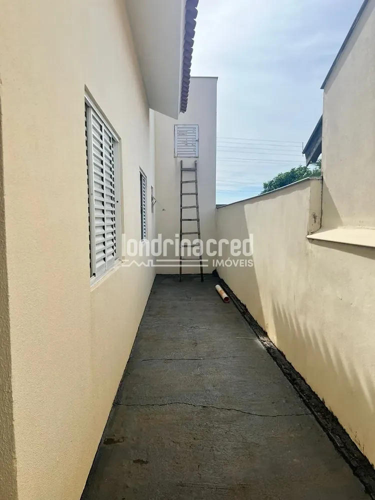 Casa, 3 quartos, 210 m² - Foto 12