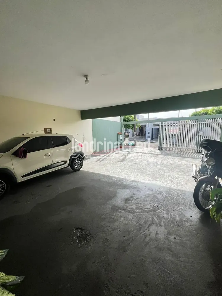 Casa, 3 quartos, 210 m² - Foto 3