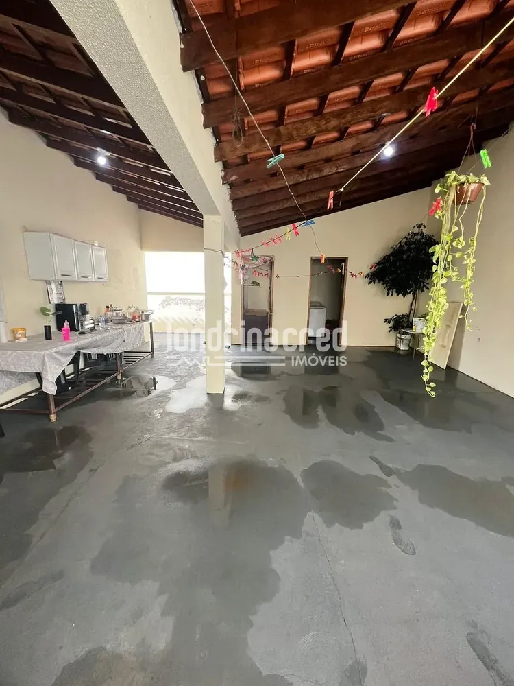 Casa, 3 quartos, 210 m² - Foto 7
