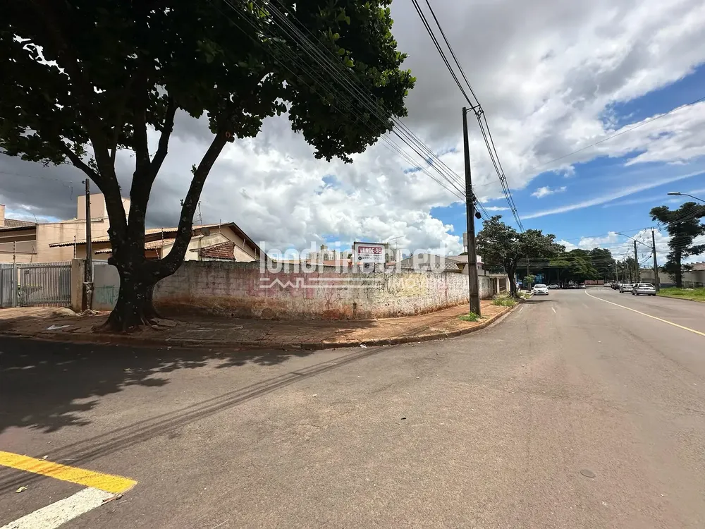 Terreno, 352 m² - Foto 1