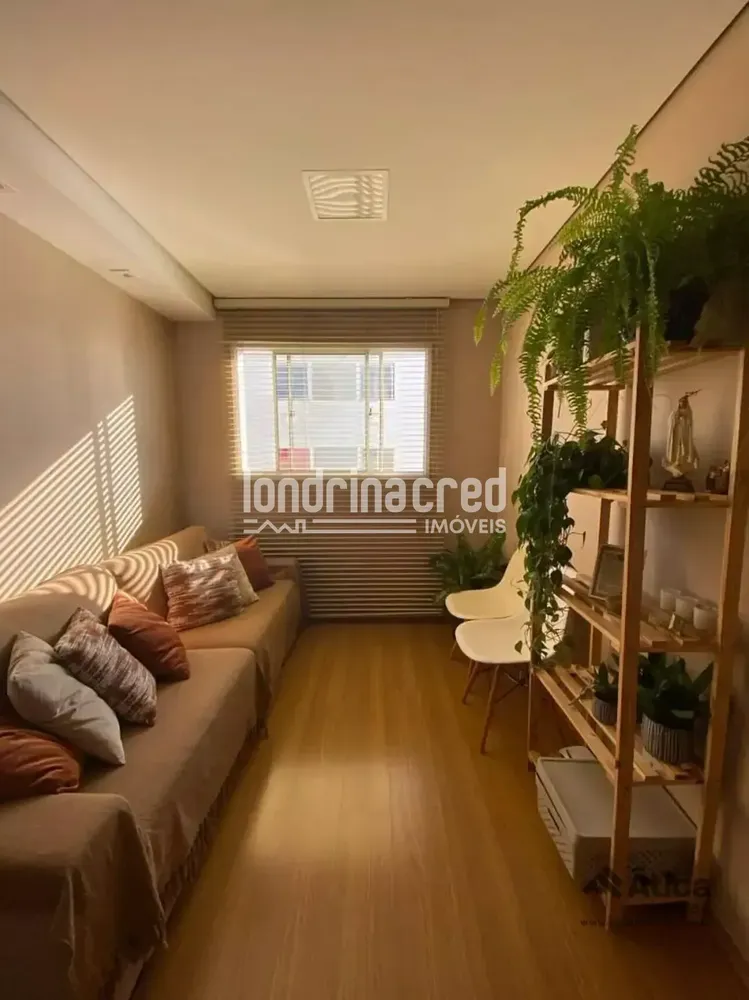 Apartamento, 2 quartos, 45 m² - Foto 4