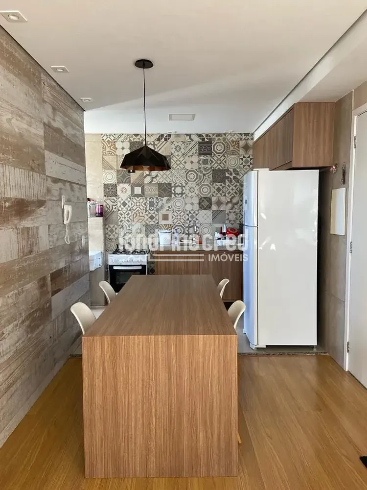 Apartamento, 2 quartos, 45 m² - Foto 3