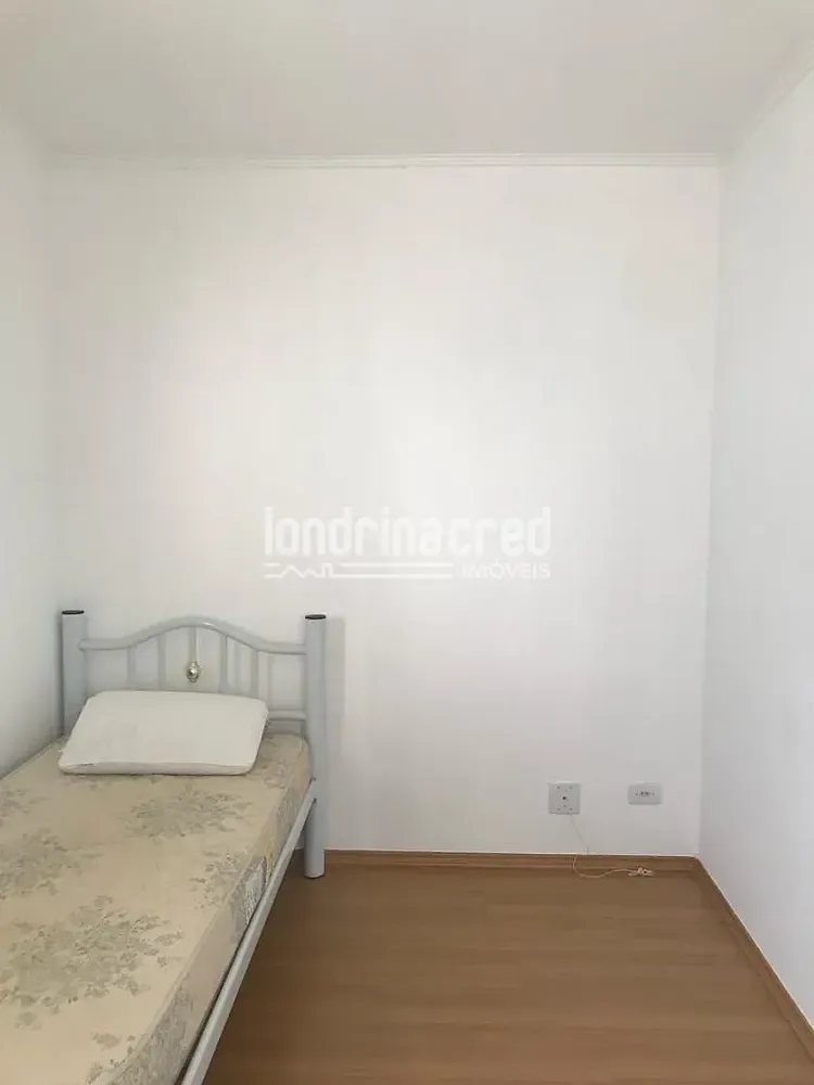 Apartamento, 2 quartos, 45 m² - Foto 8