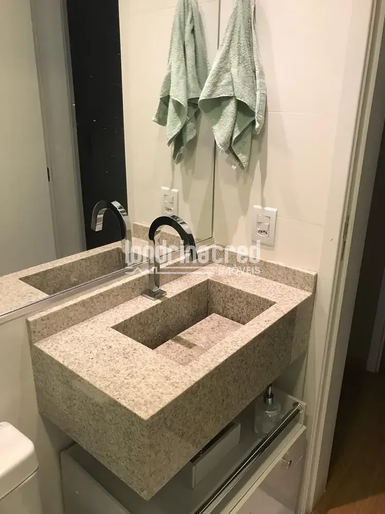 Apartamento, 2 quartos, 45 m² - Foto 7