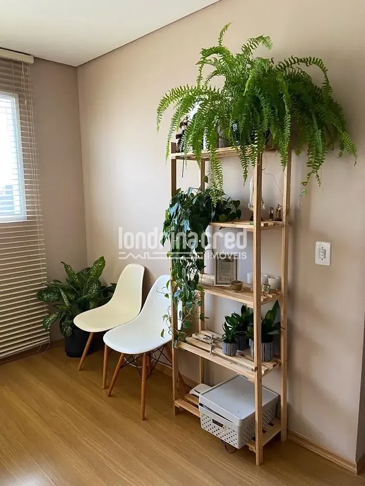 Apartamento, 2 quartos, 45 m² - Foto 5
