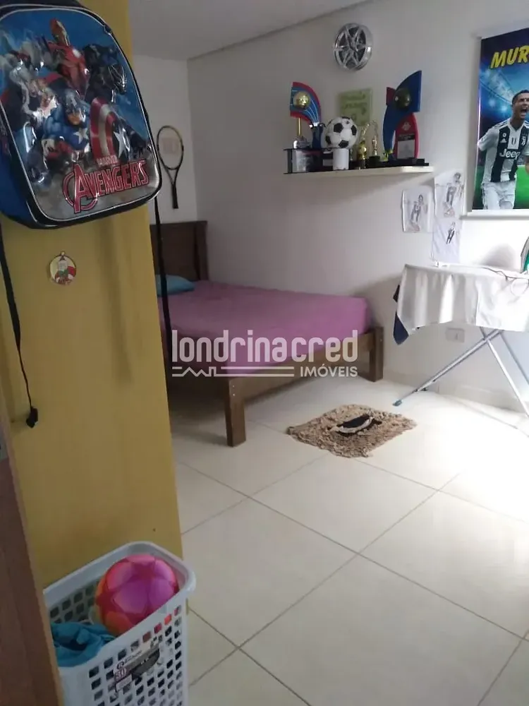 Casa, 3 quartos, 220 m² - Foto 6
