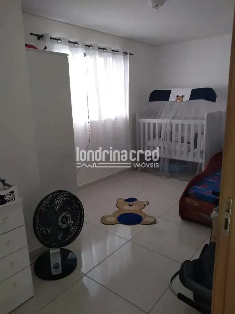 Casa, 3 quartos, 220 m² - Foto 4
