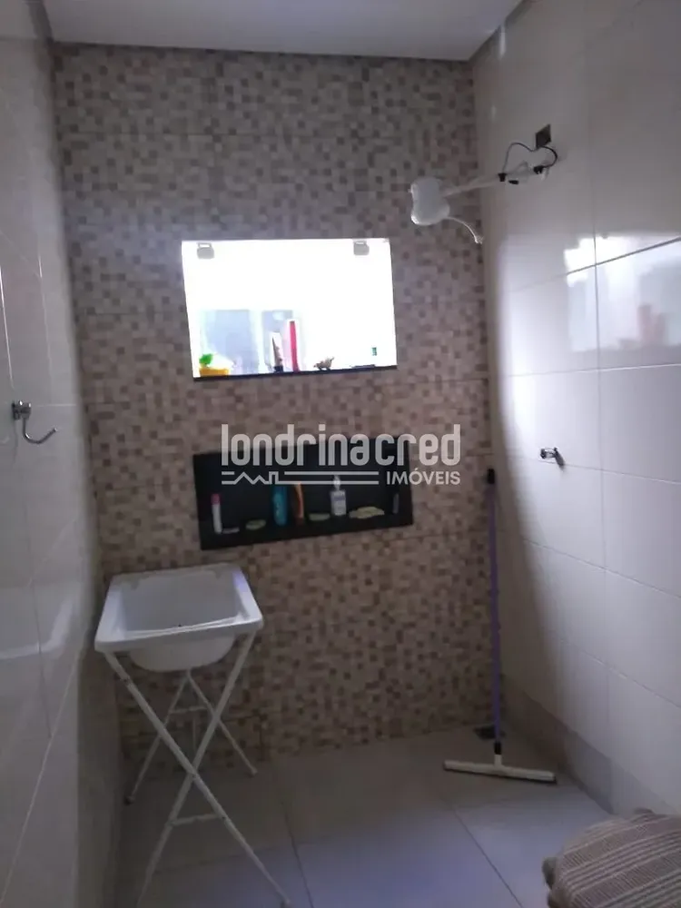Casa, 3 quartos, 220 m² - Foto 1