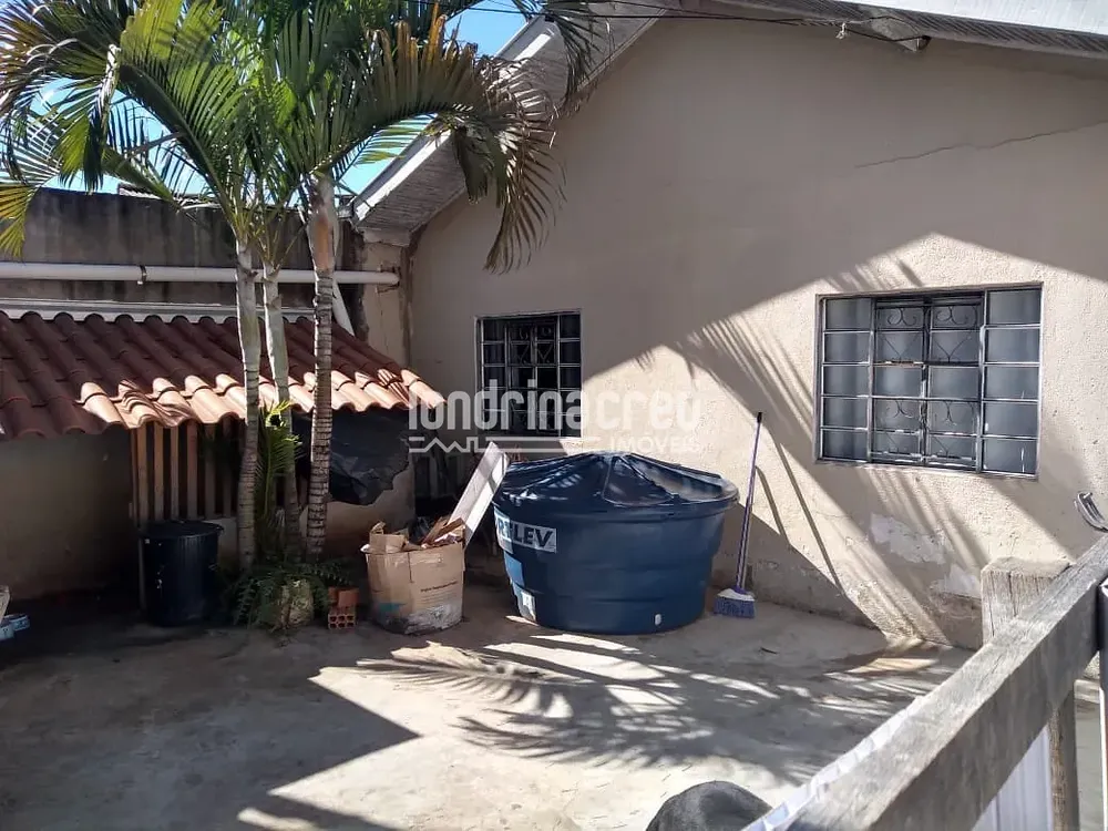 Casa, 3 quartos, 220 m² - Foto 4
