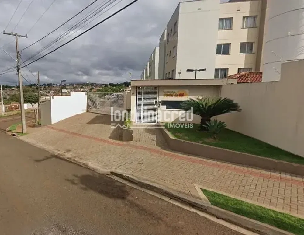 Apartamento, 3 quartos, 63 m² - Foto 7