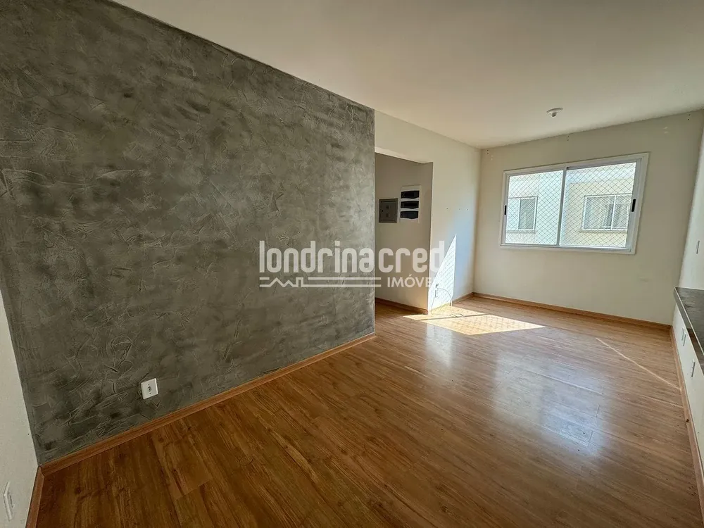 Apartamento, 3 quartos, 63 m² - Foto 3
