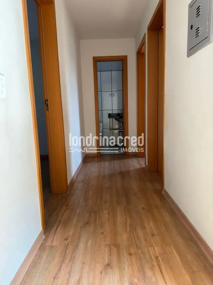 Apartamento, 3 quartos, 63 m² - Foto 4