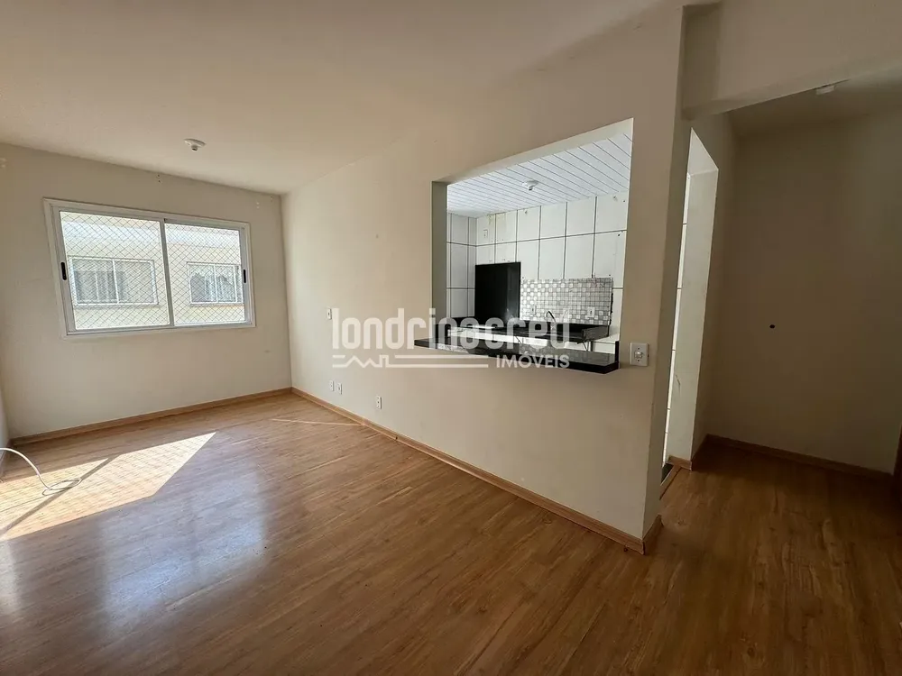 Apartamento, 3 quartos, 63 m² - Foto 6