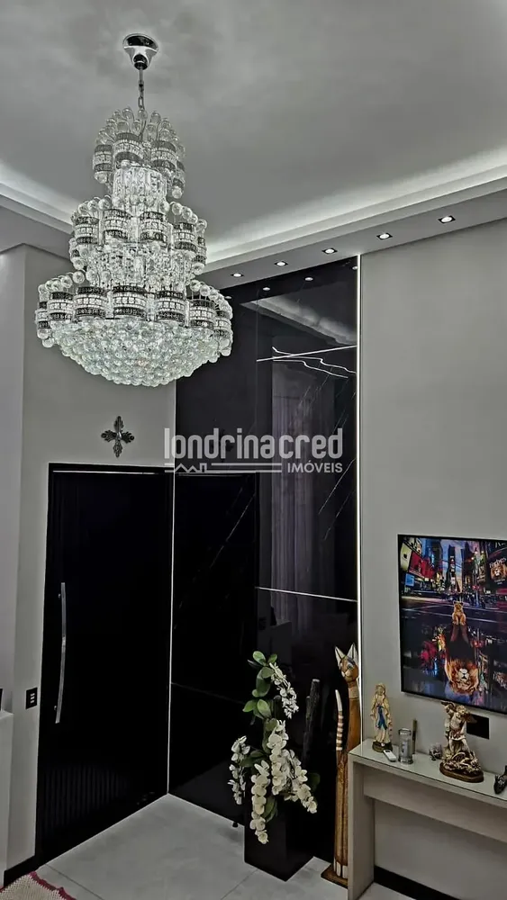 Casa, 4 quartos, 290 m² - Foto 2