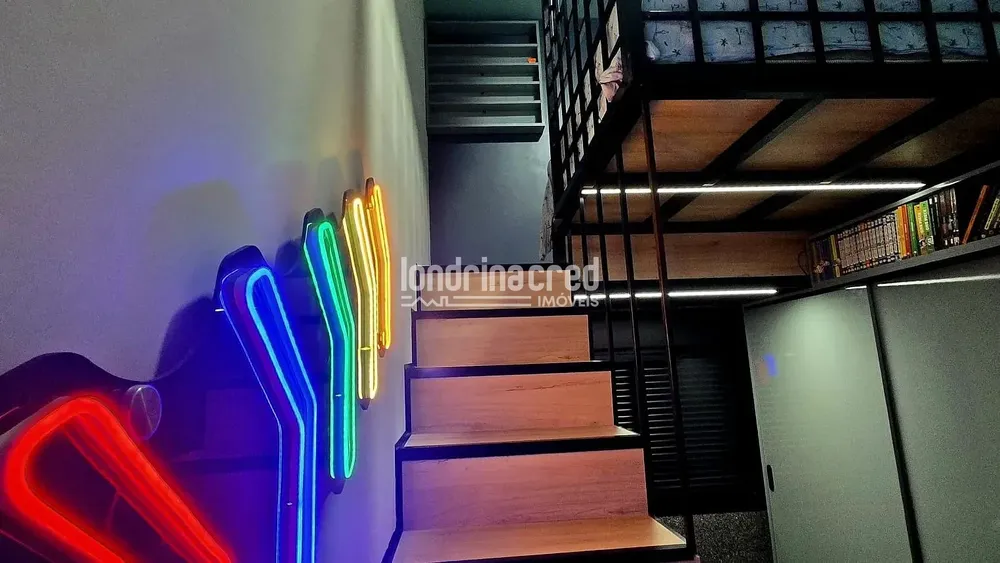 Casa, 4 quartos, 290 m² - Foto 1