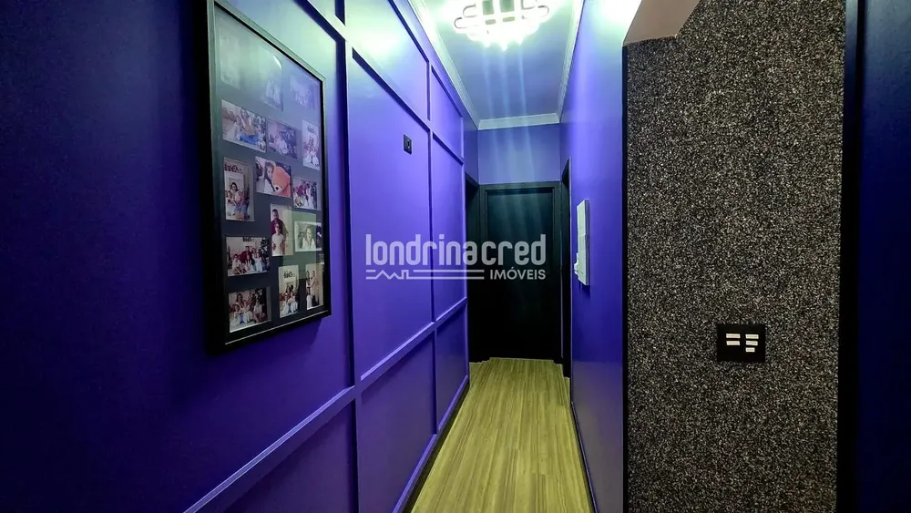 Casa, 4 quartos, 290 m² - Foto 3