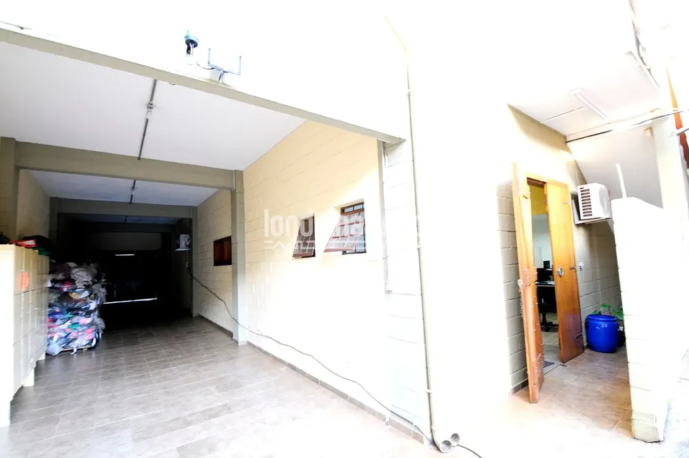 Loja-Salão, 1080 m² - Foto 2