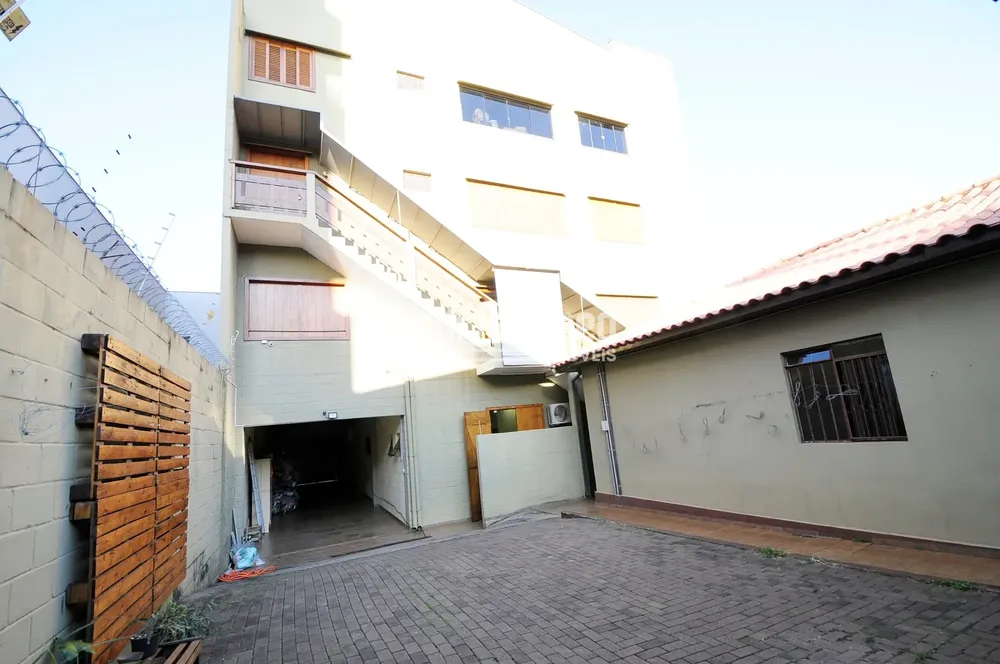 Loja-Salão, 1080 m² - Foto 6