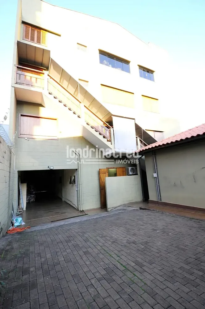 Loja-Salão, 1080 m² - Foto 7