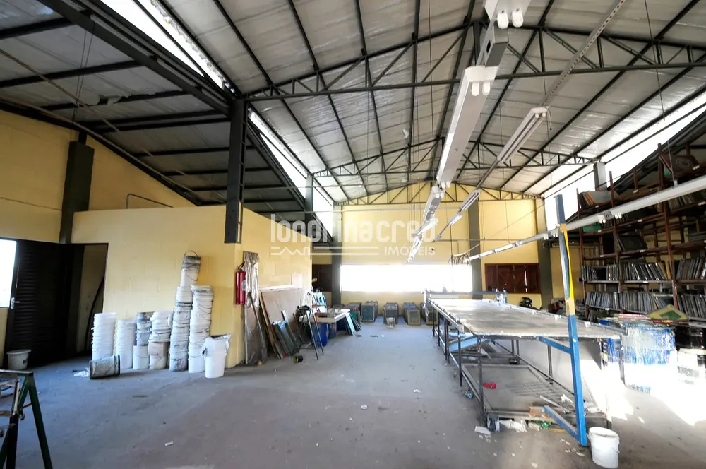 Loja-Salão, 1080 m² - Foto 5