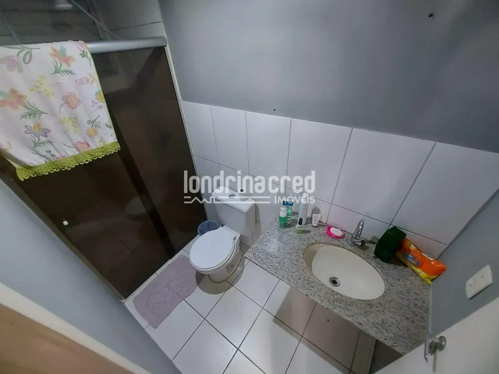 Apartamento, 2 quartos, 46 m² - Foto 5