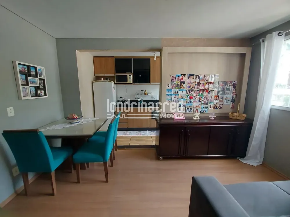 Apartamento, 2 quartos, 46 m² - Foto 3