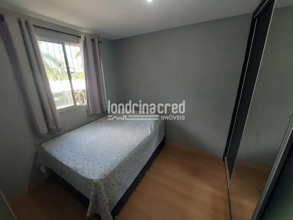 Apartamento, 2 quartos, 46 m² - Foto 7