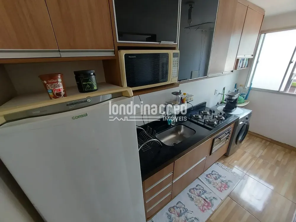 Apartamento, 2 quartos, 46 m² - Foto 2