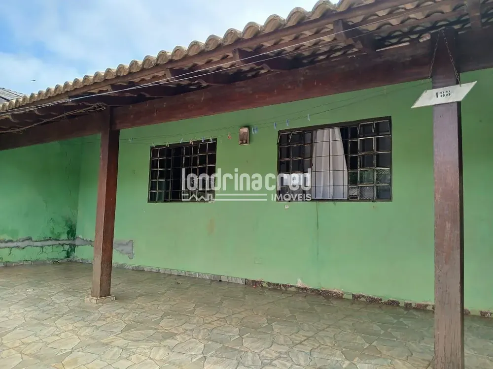 Casa, 4 quartos, 130 m² - Foto 2