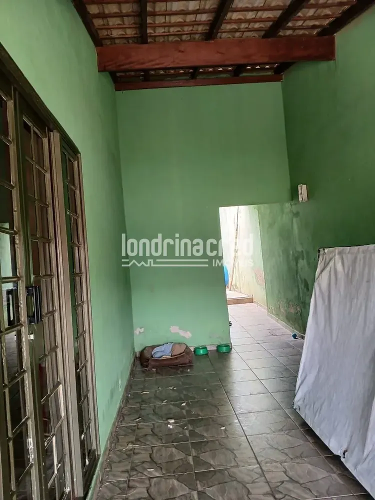 Casa, 4 quartos, 130 m² - Foto 7